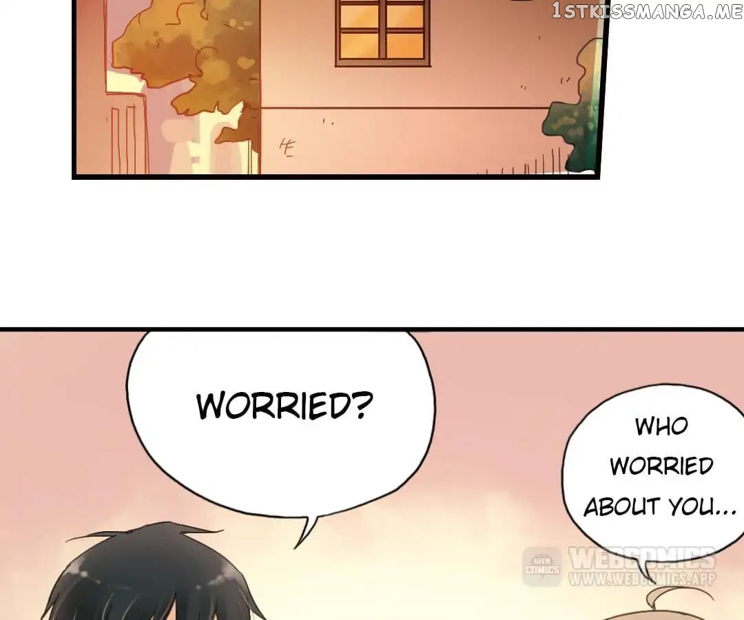 Minty Summer chapter 4 - page 42