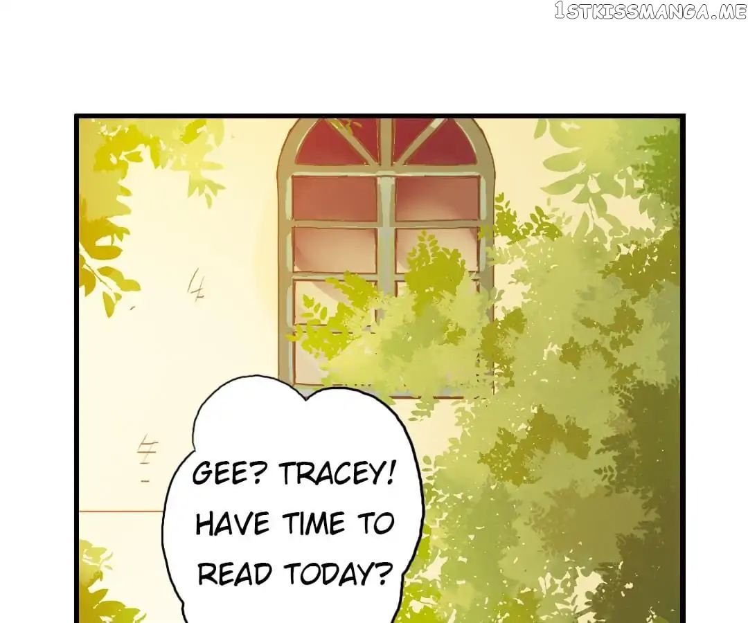 Minty Summer chapter 4 - page 5