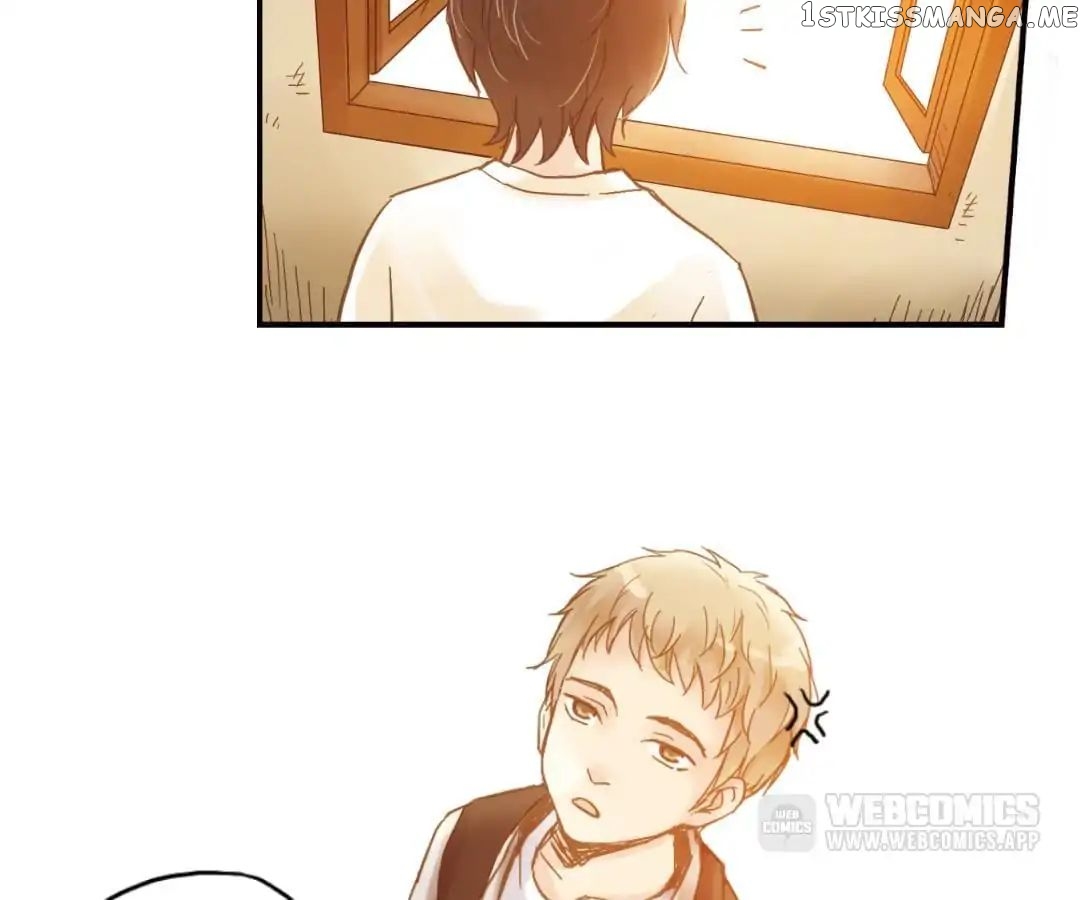 Minty Summer chapter 4 - page 66