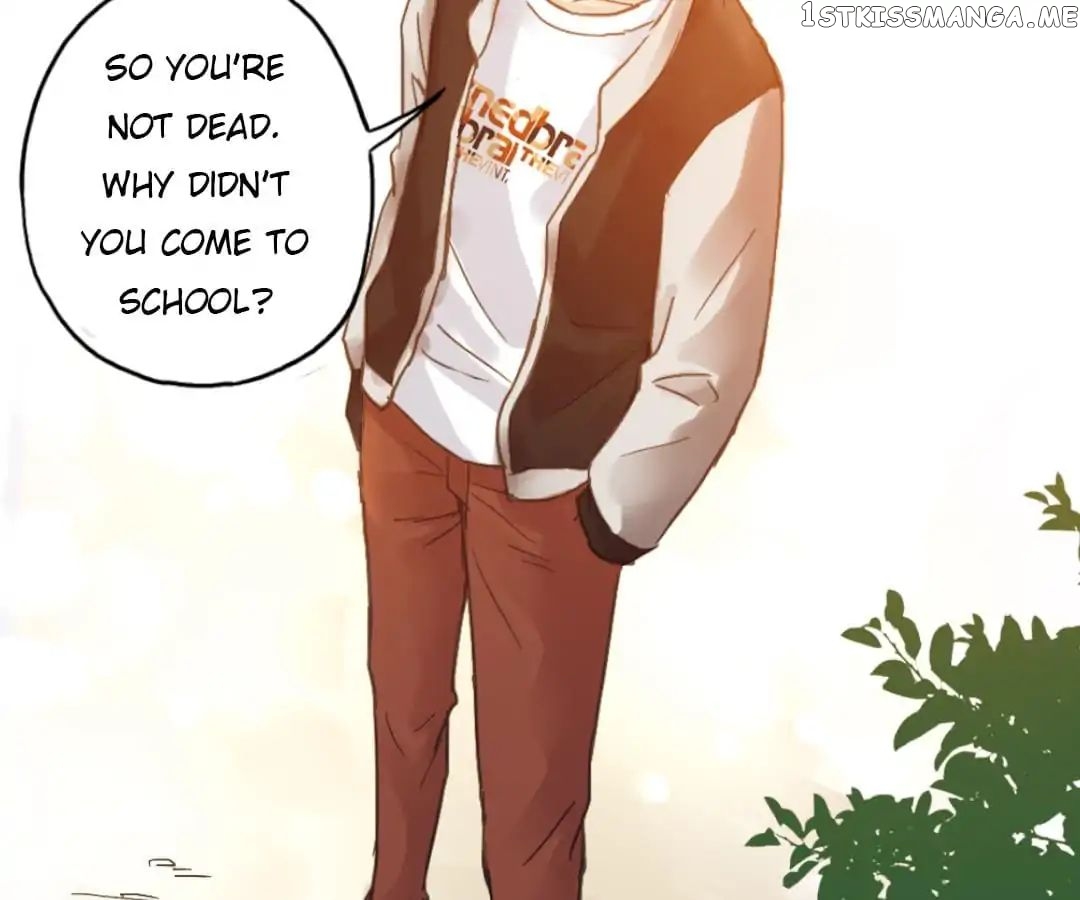 Minty Summer chapter 4 - page 67