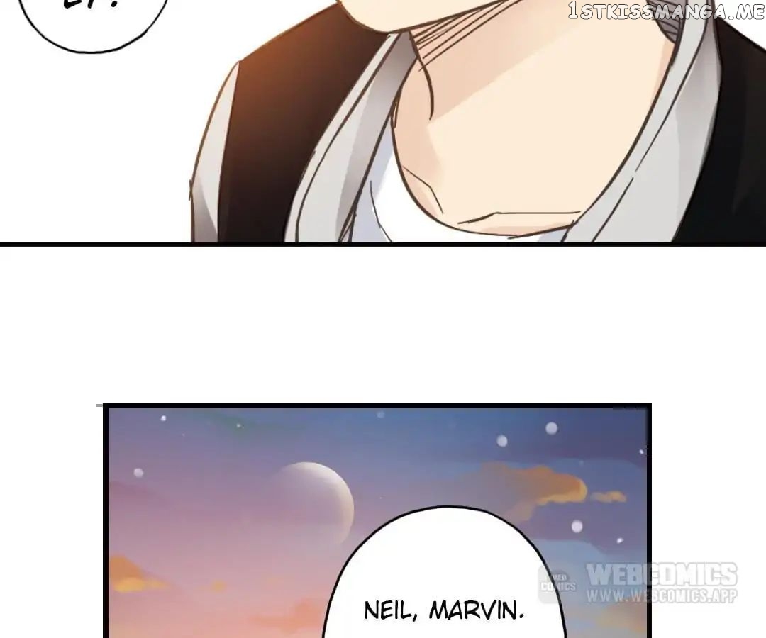 Minty Summer chapter 4 - page 70