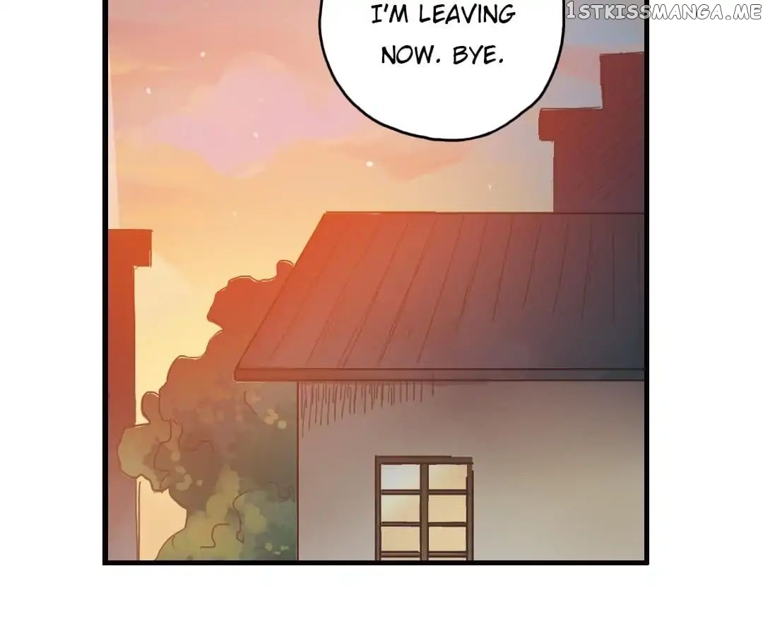 Minty Summer chapter 4 - page 71