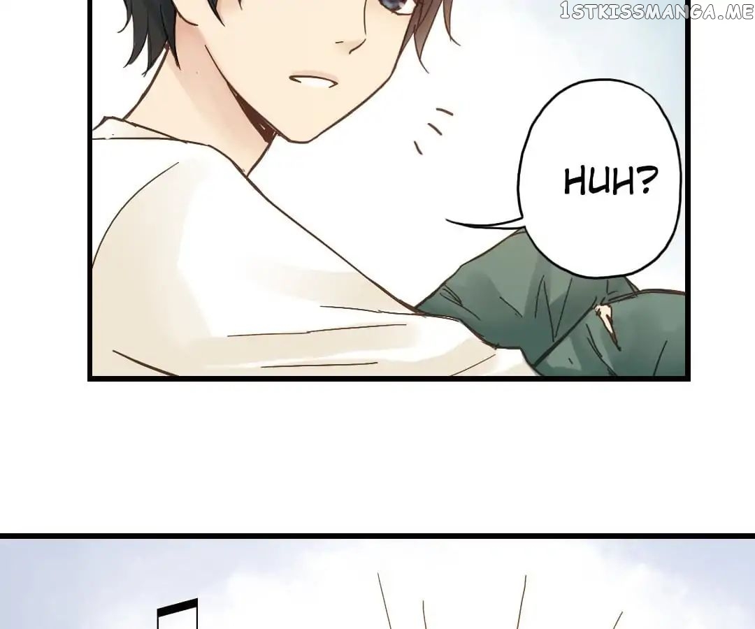 Minty Summer chapter 4 - page 77
