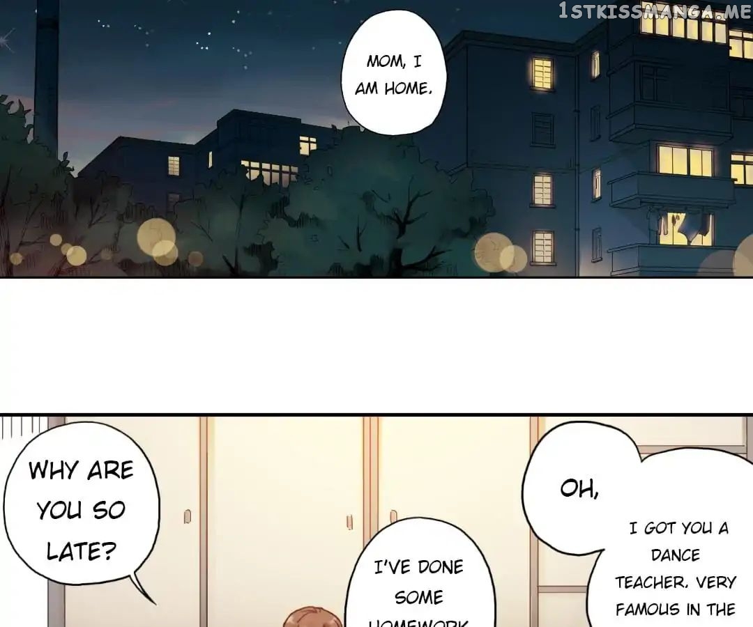 Minty Summer chapter 4 - page 79