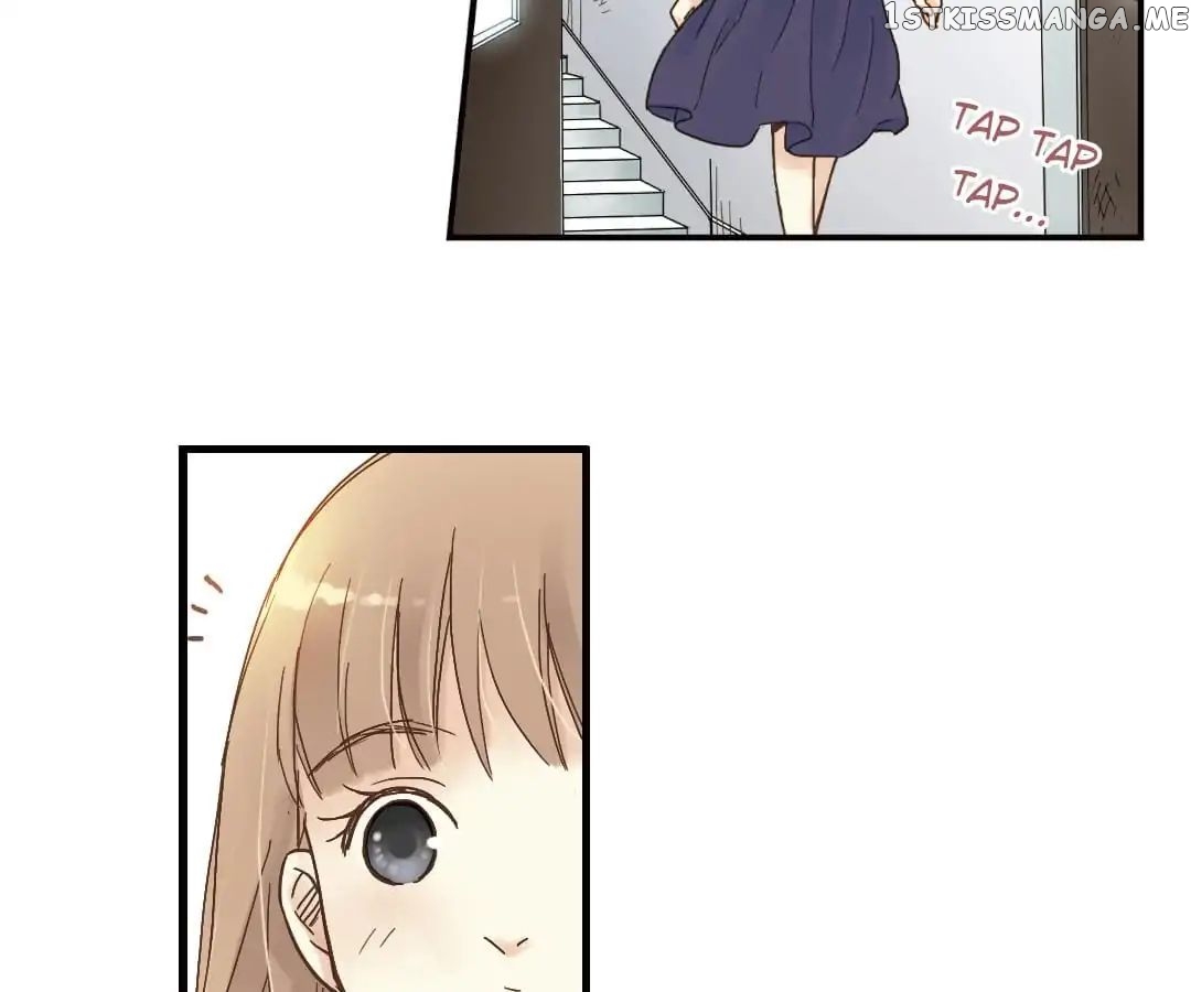 Minty Summer chapter 4 - page 87