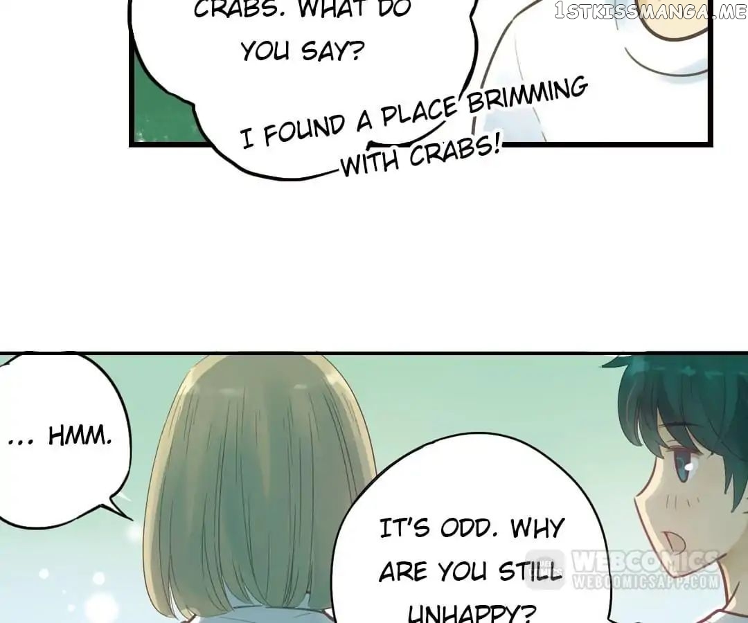 Minty Summer chapter 54 - page 10