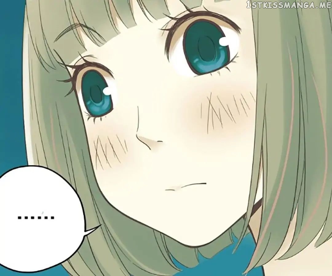 Minty Summer chapter 54 - page 13