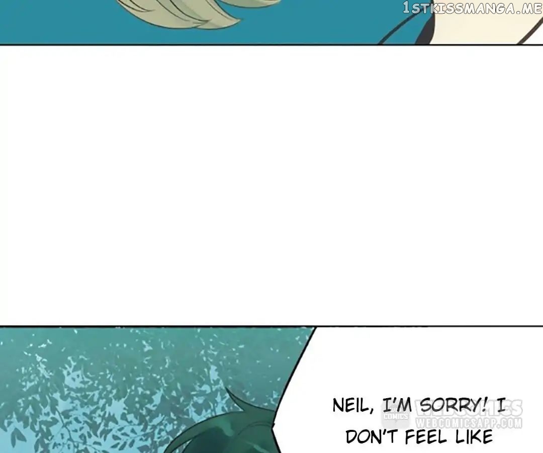 Minty Summer chapter 54 - page 14