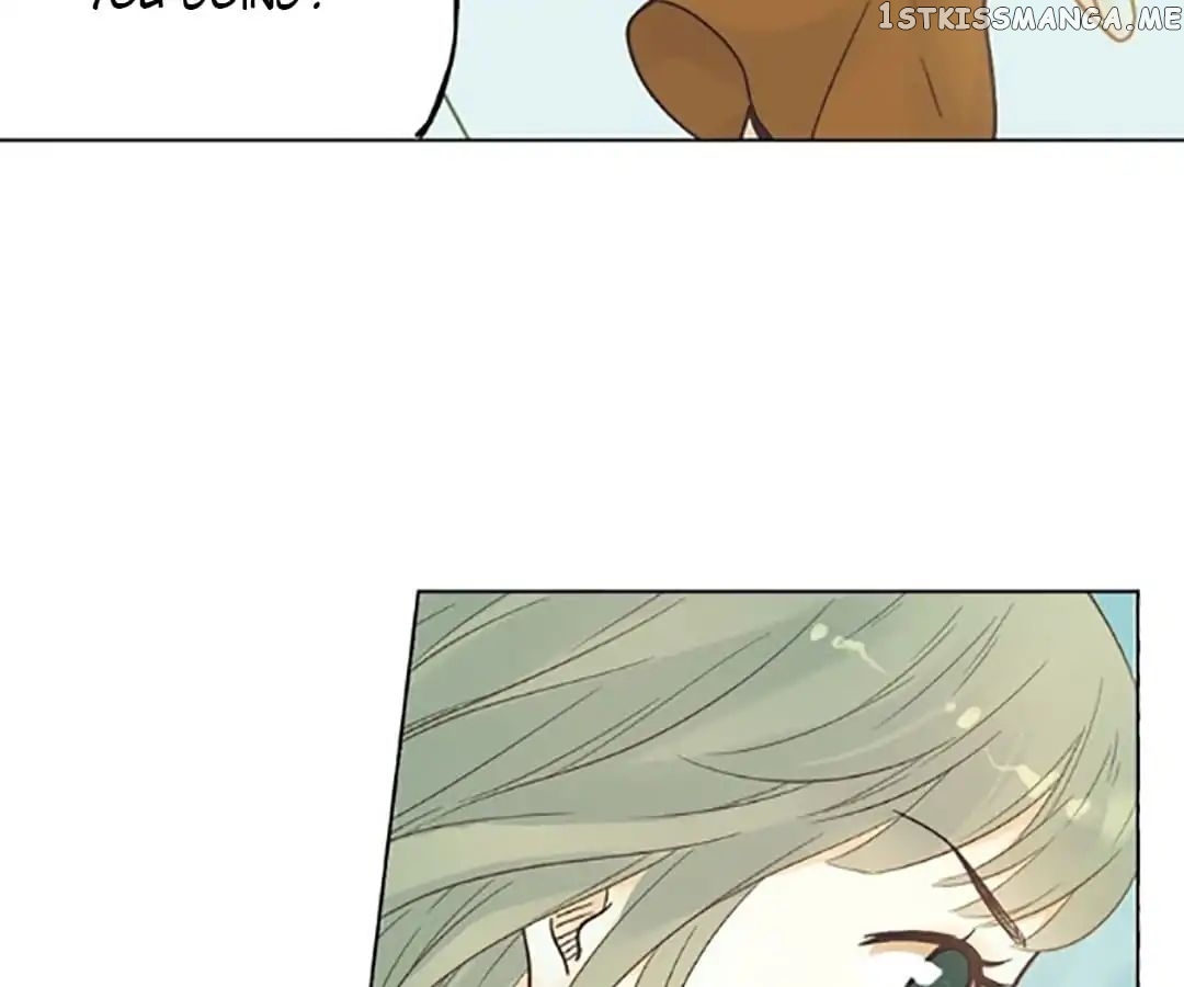 Minty Summer chapter 54 - page 16