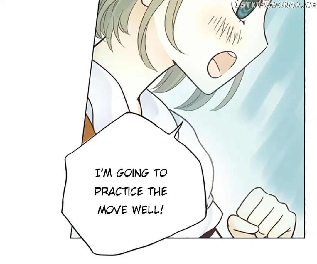 Minty Summer chapter 54 - page 17