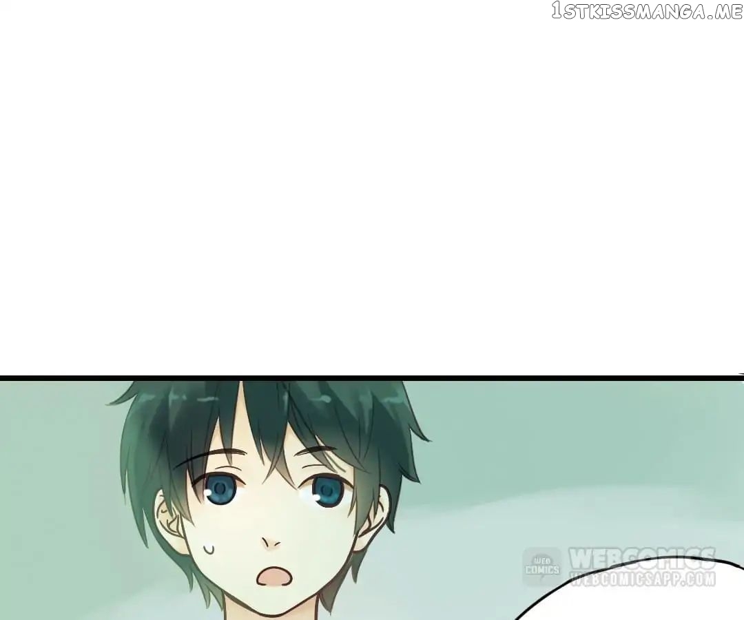 Minty Summer chapter 54 - page 18