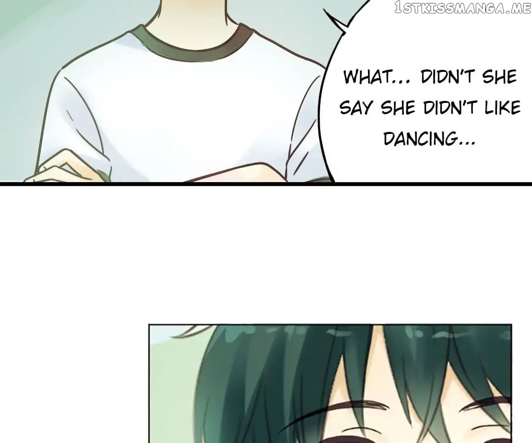 Minty Summer chapter 54 - page 19