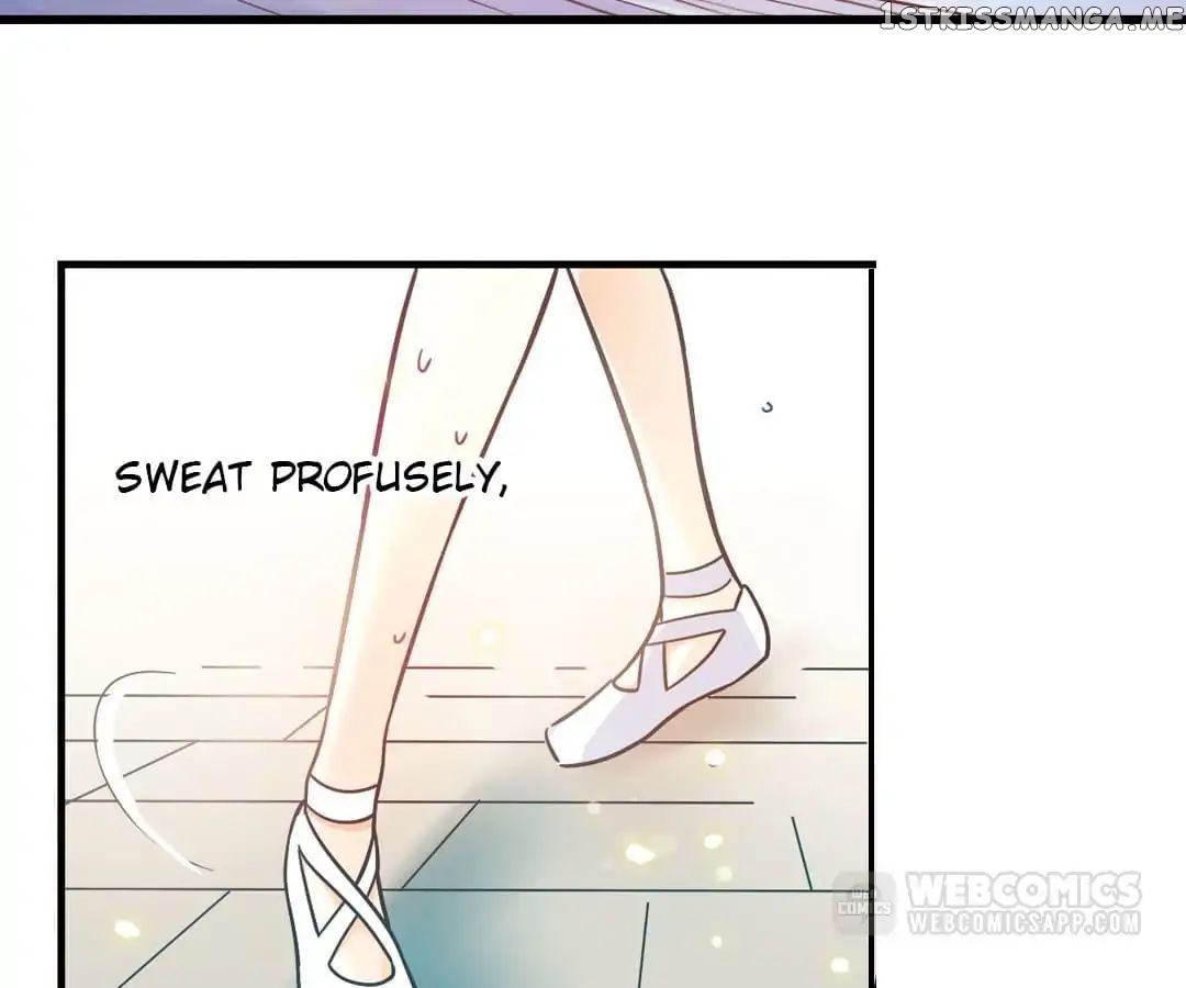 Minty Summer chapter 54 - page 22