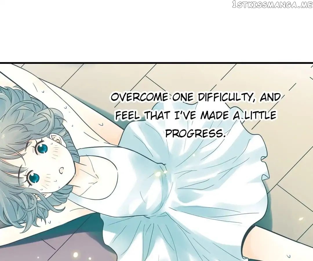 Minty Summer chapter 54 - page 24