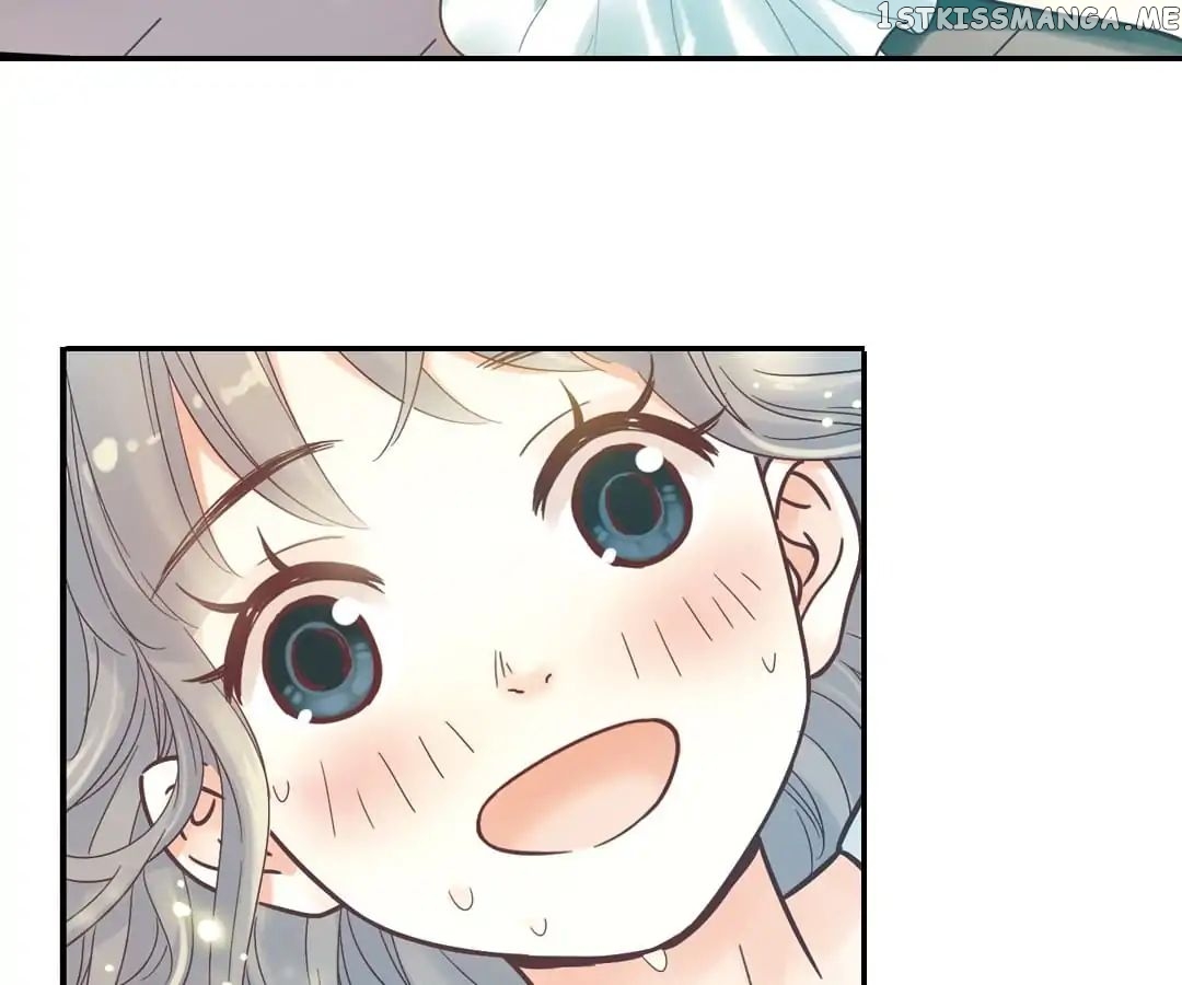 Minty Summer chapter 54 - page 25