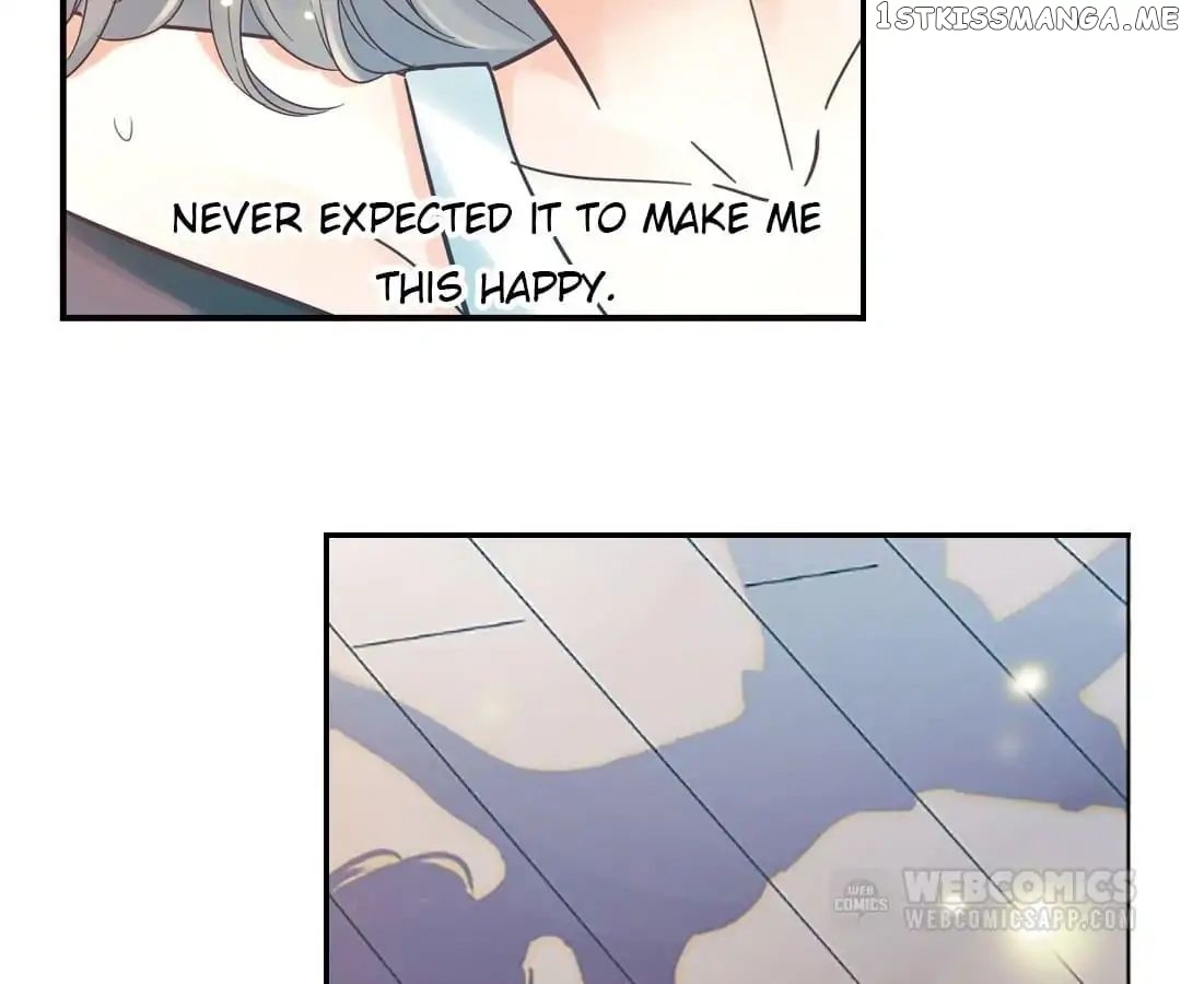 Minty Summer chapter 54 - page 26