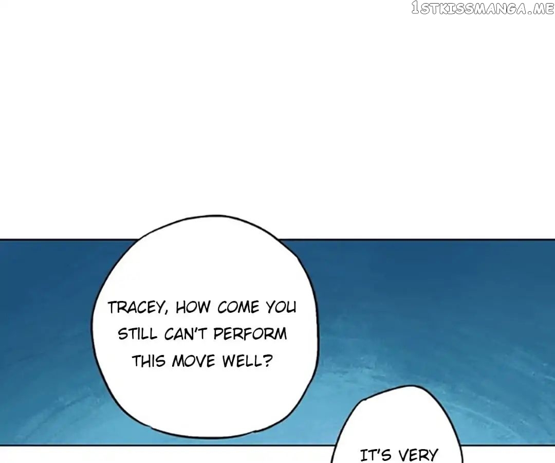 Minty Summer chapter 54 - page 3