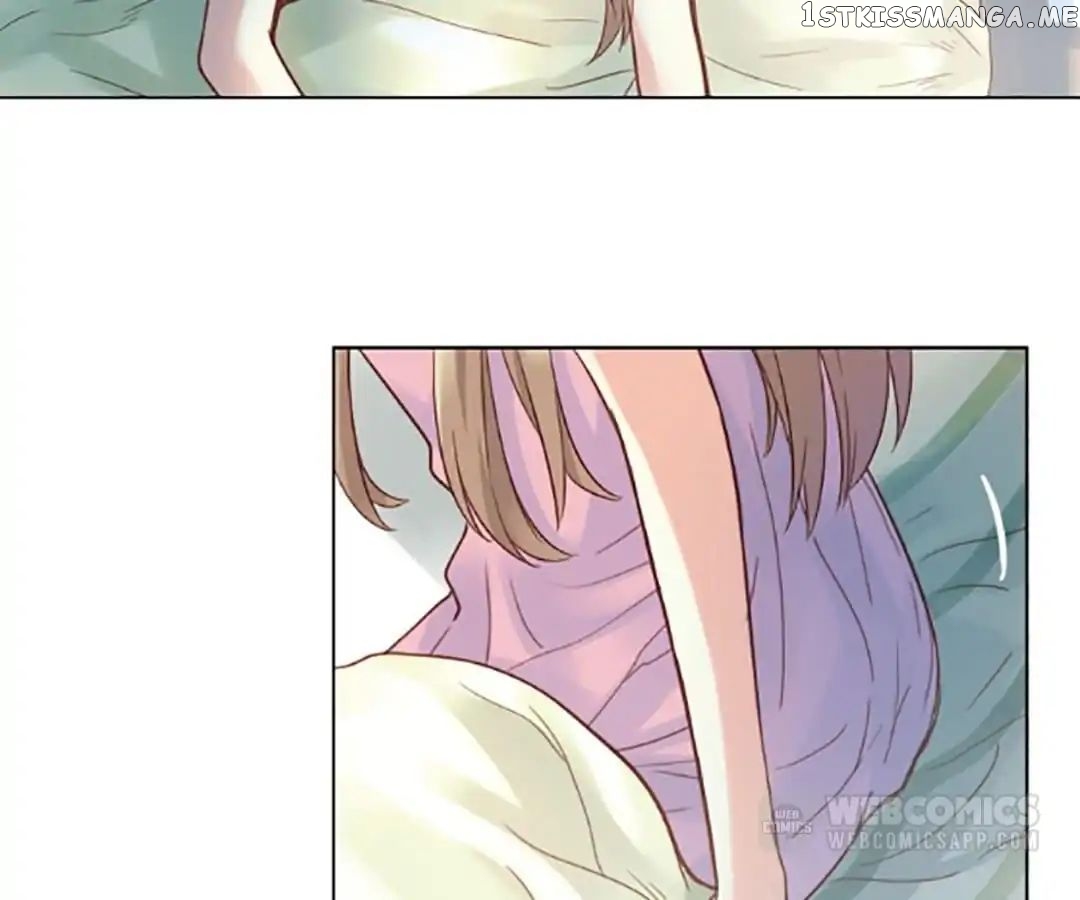 Minty Summer chapter 54 - page 34
