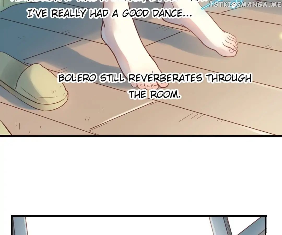 Minty Summer chapter 54 - page 36