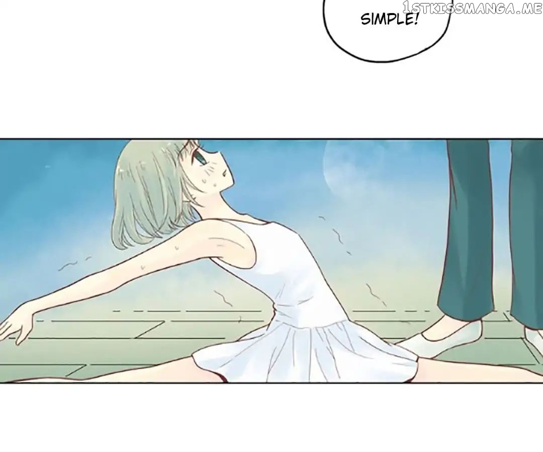 Minty Summer chapter 54 - page 4