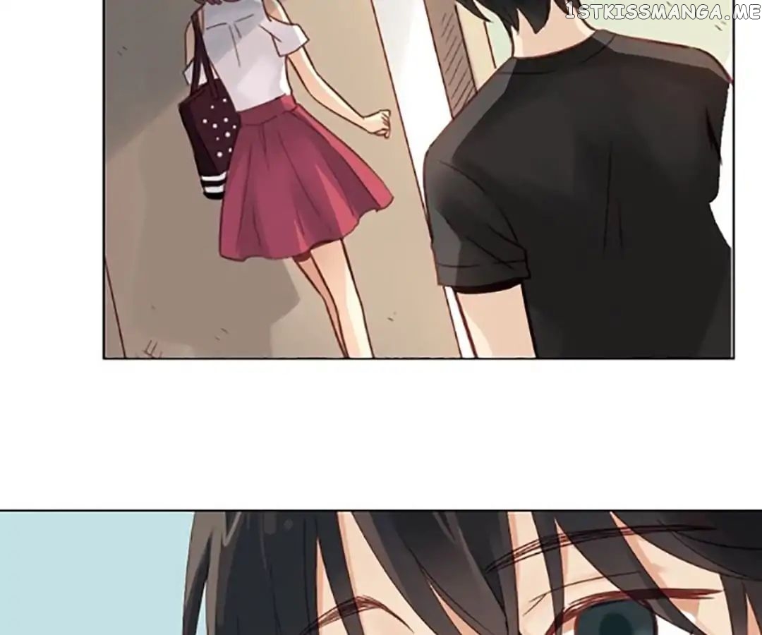 Minty Summer chapter 54 - page 44