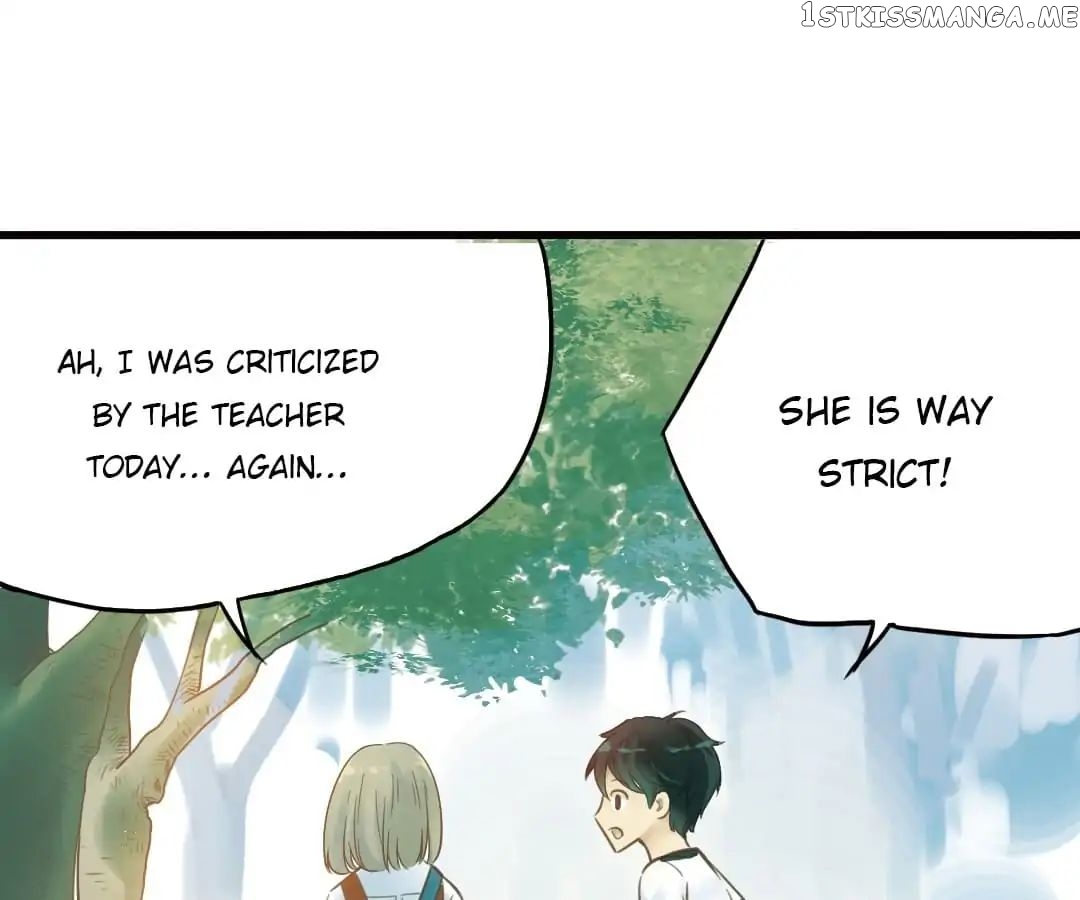 Minty Summer chapter 54 - page 7