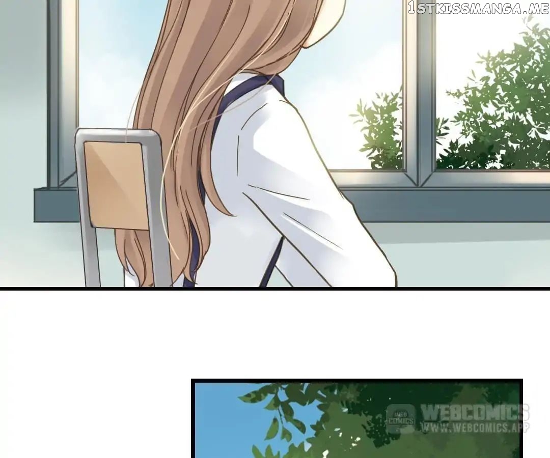 Minty Summer chapter 5 - page 10