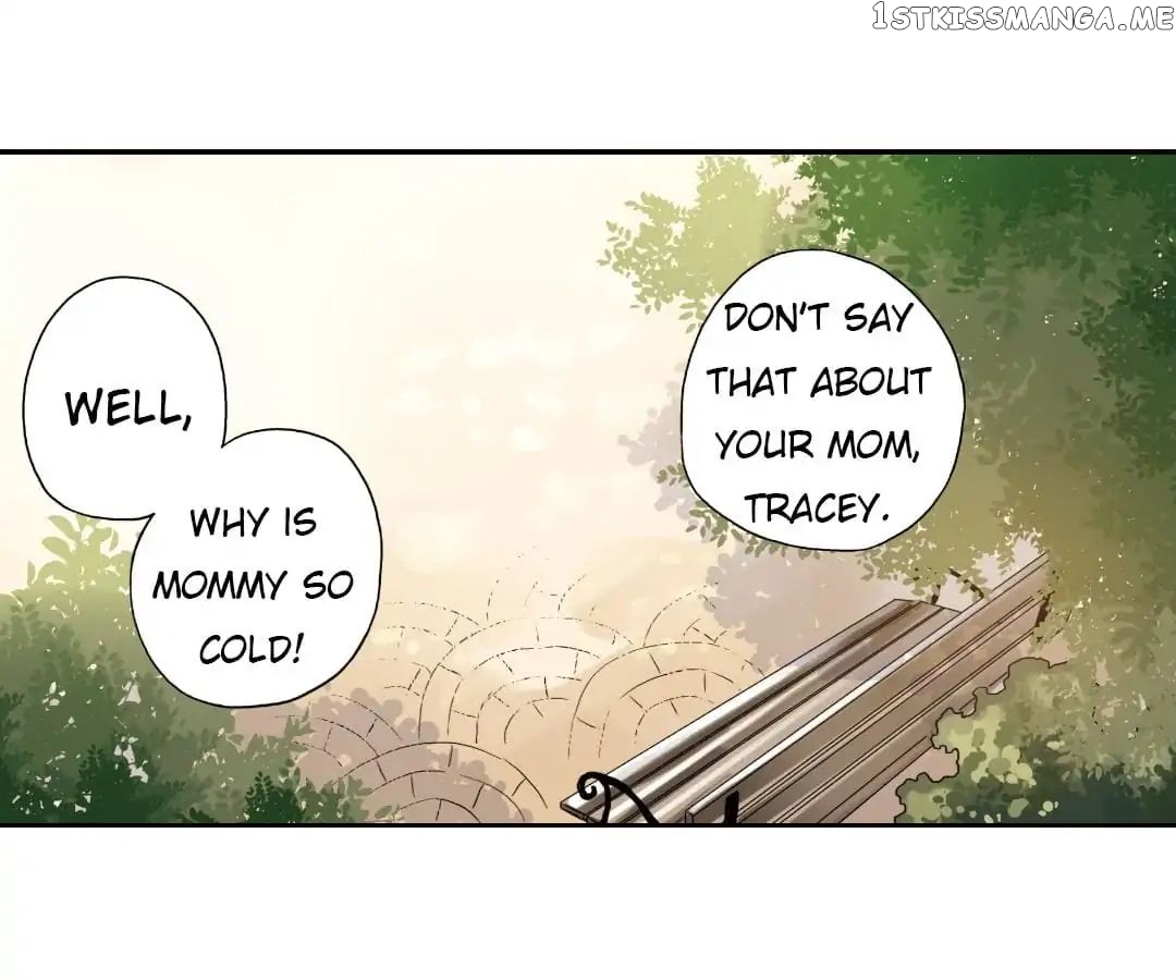 Minty Summer chapter 5 - page 101