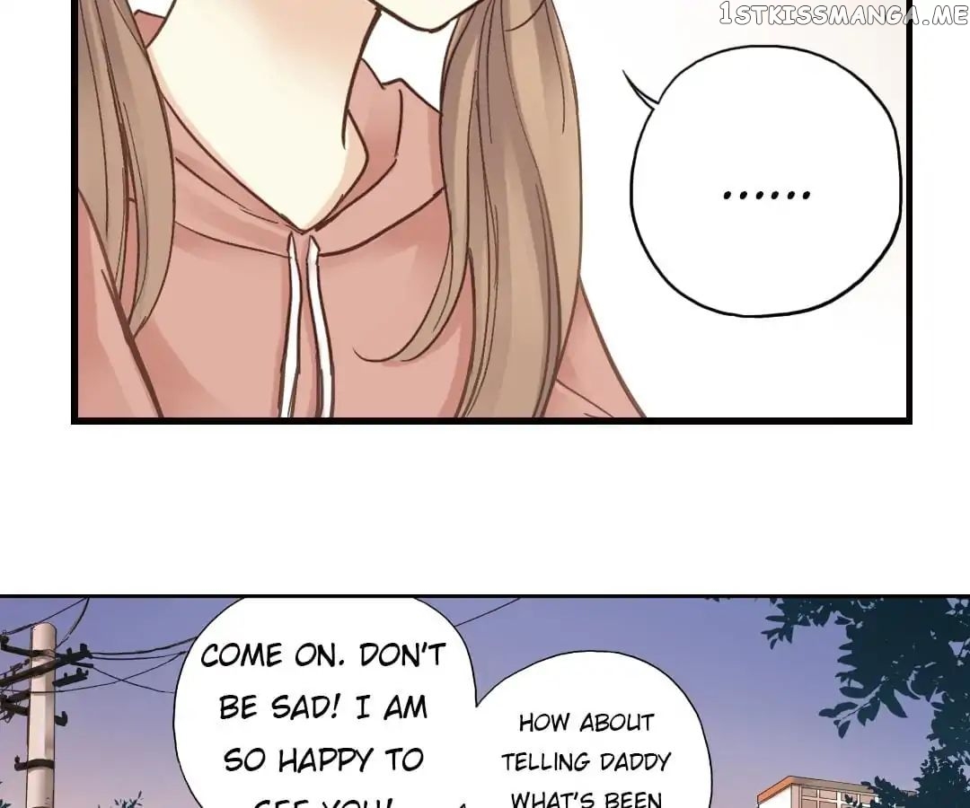 Minty Summer chapter 5 - page 104