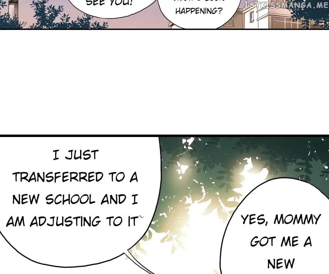 Minty Summer chapter 5 - page 105