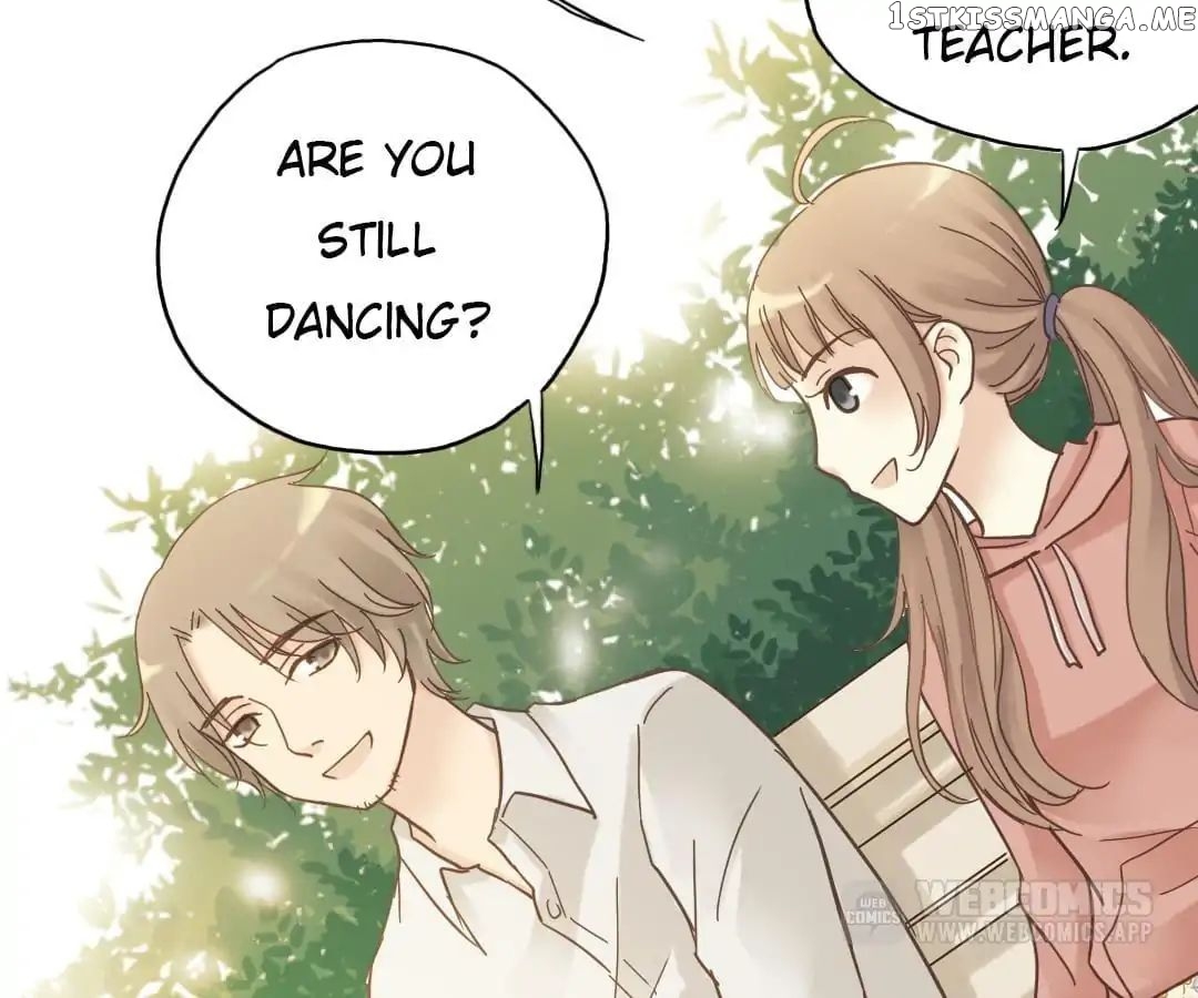 Minty Summer chapter 5 - page 106