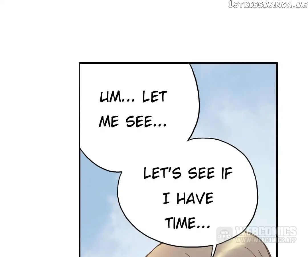 Minty Summer chapter 5 - page 110
