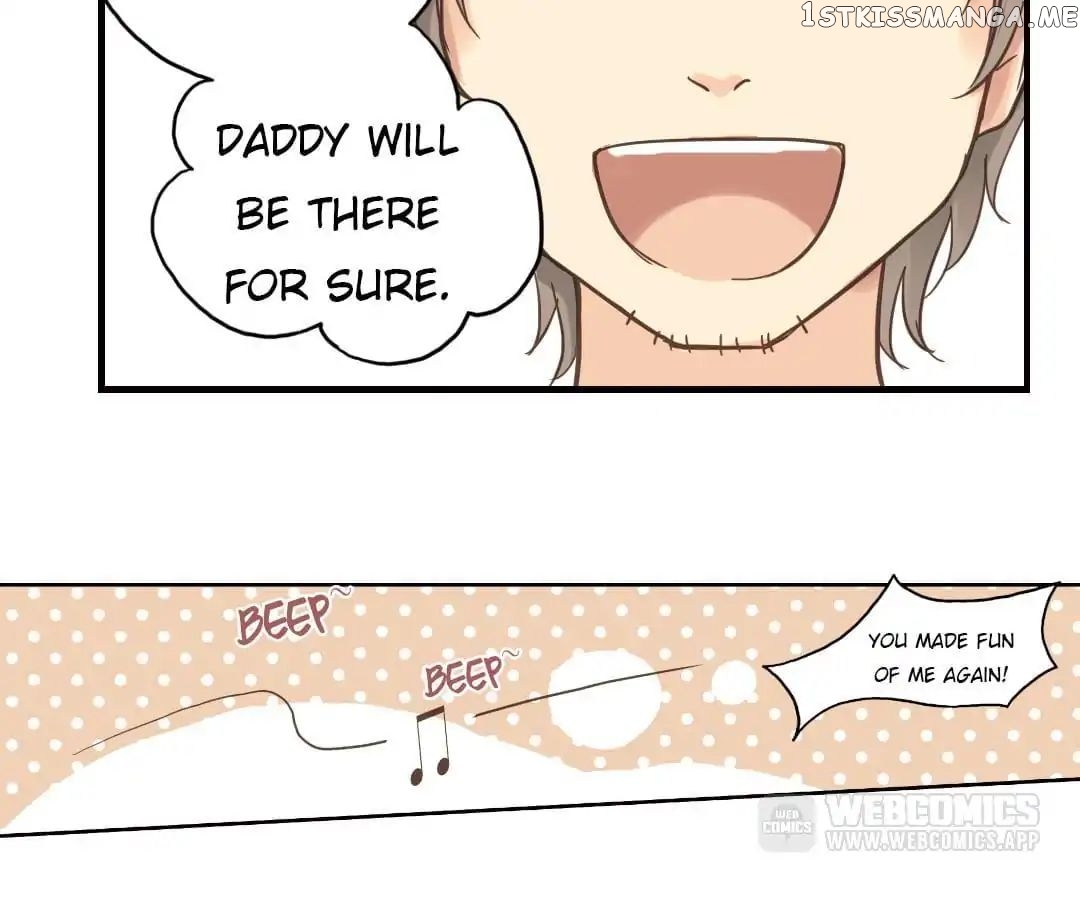 Minty Summer chapter 5 - page 114