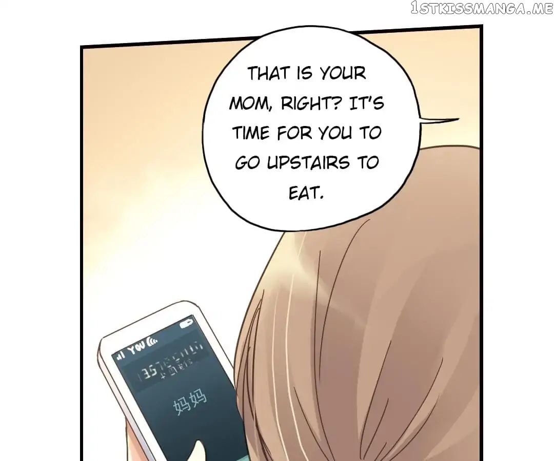 Minty Summer chapter 5 - page 115