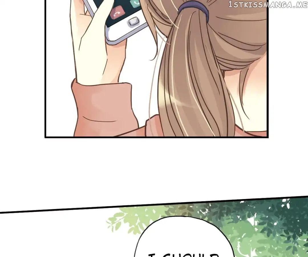 Minty Summer chapter 5 - page 116