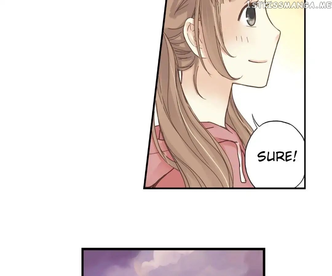 Minty Summer chapter 5 - page 120