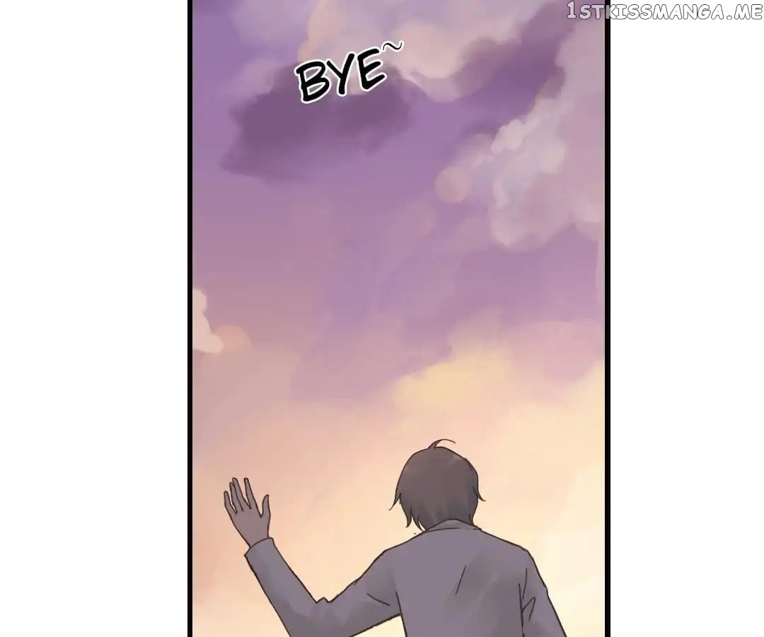 Minty Summer chapter 5 - page 121