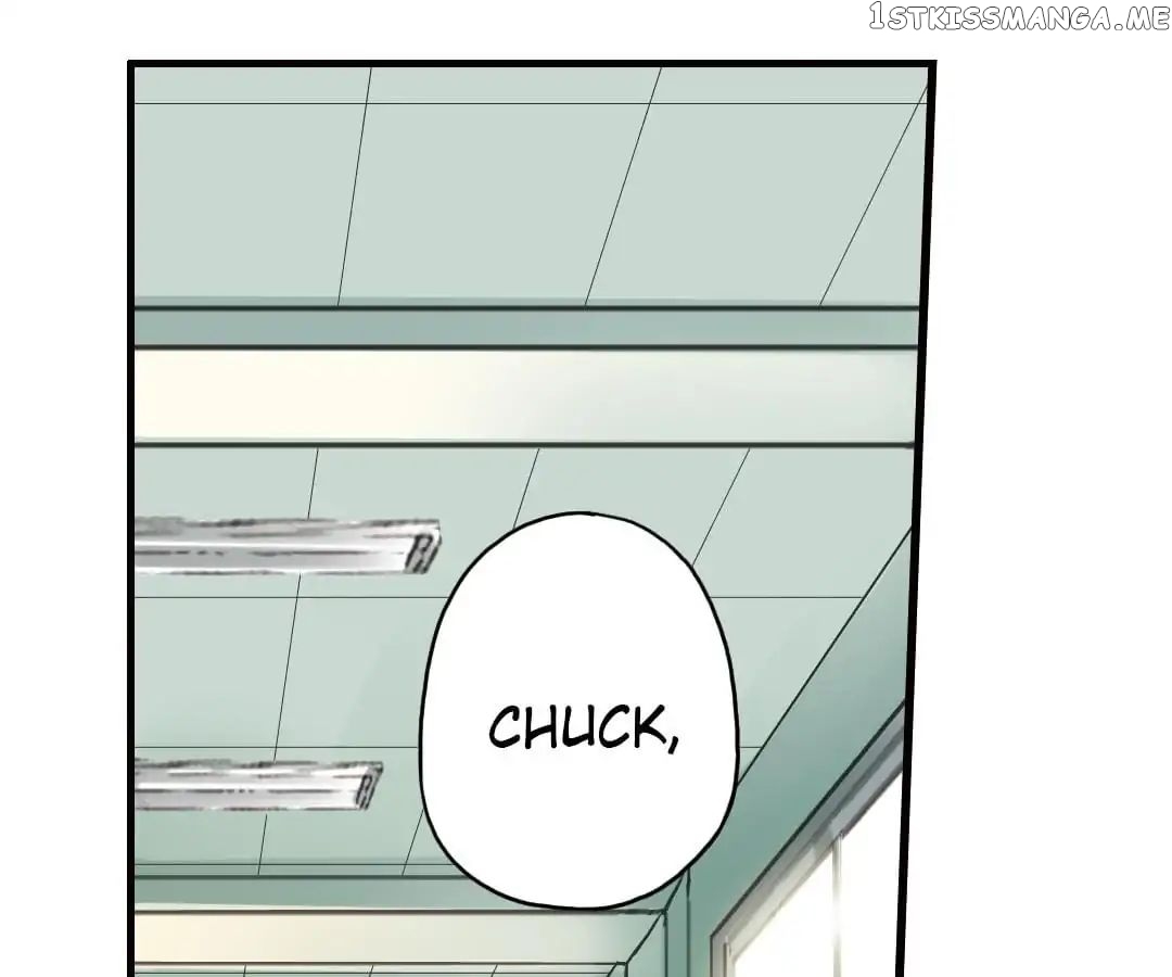 Minty Summer chapter 5 - page 124