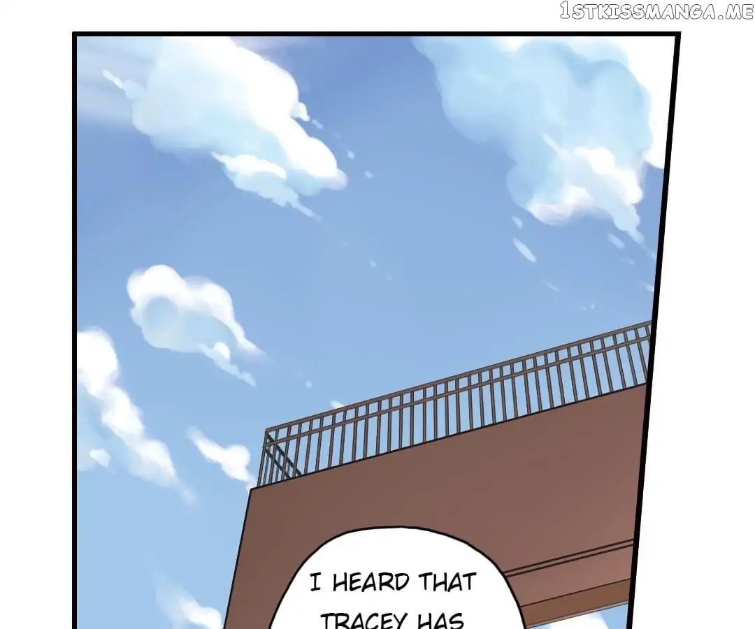 Minty Summer chapter 5 - page 129
