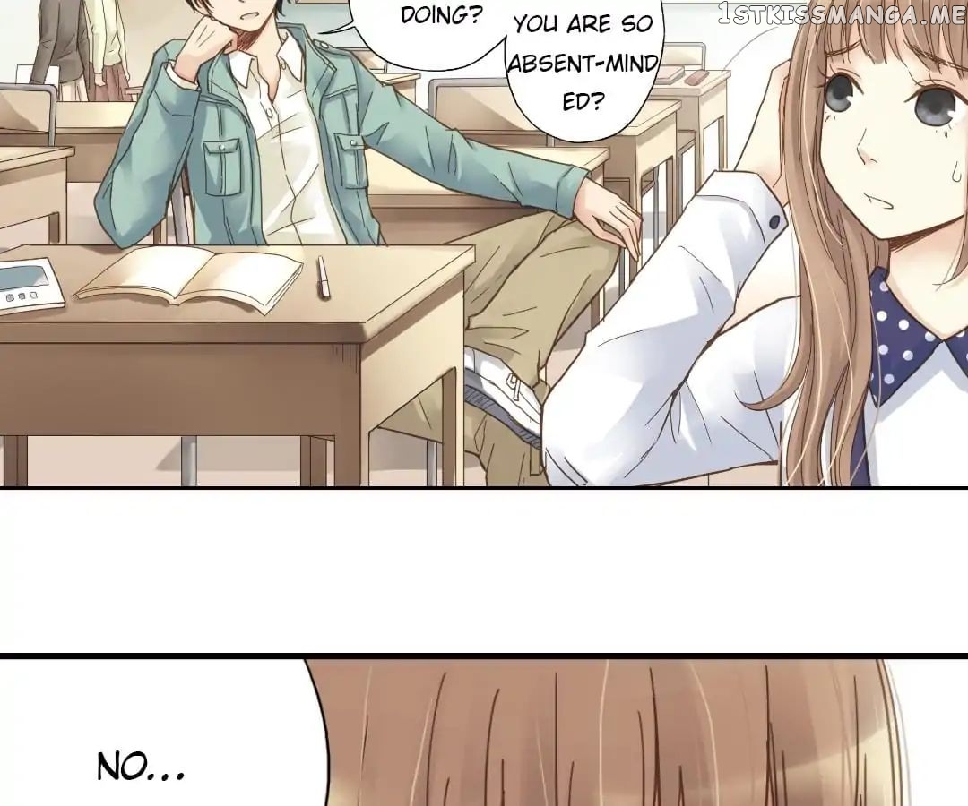 Minty Summer chapter 5 - page 13