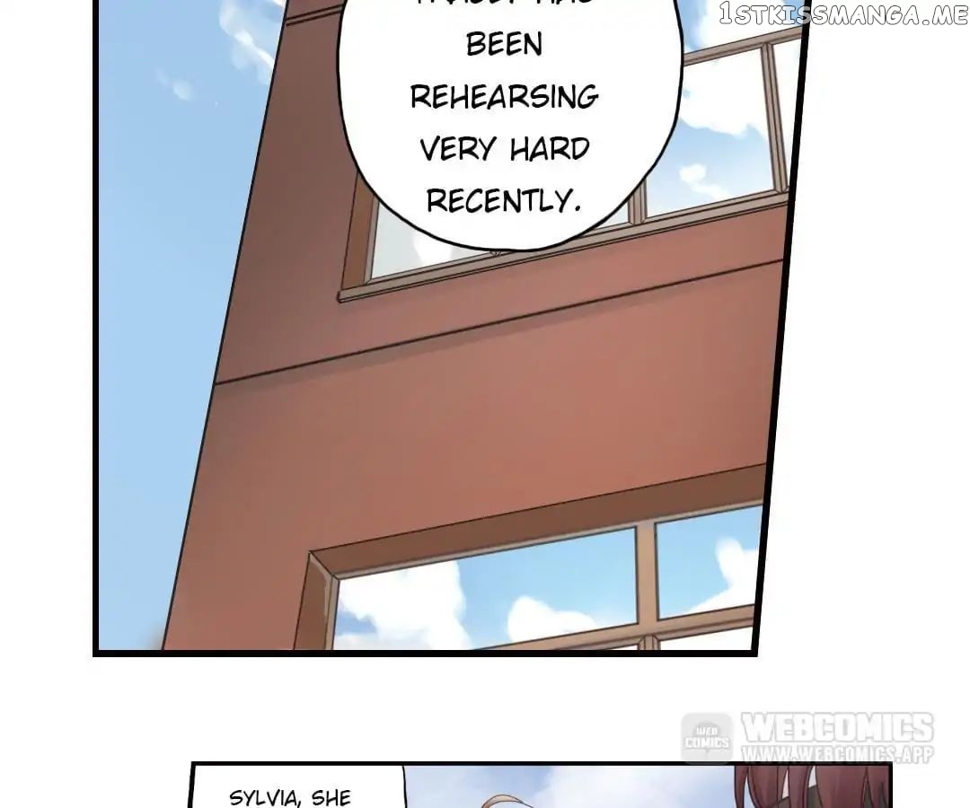 Minty Summer chapter 5 - page 130