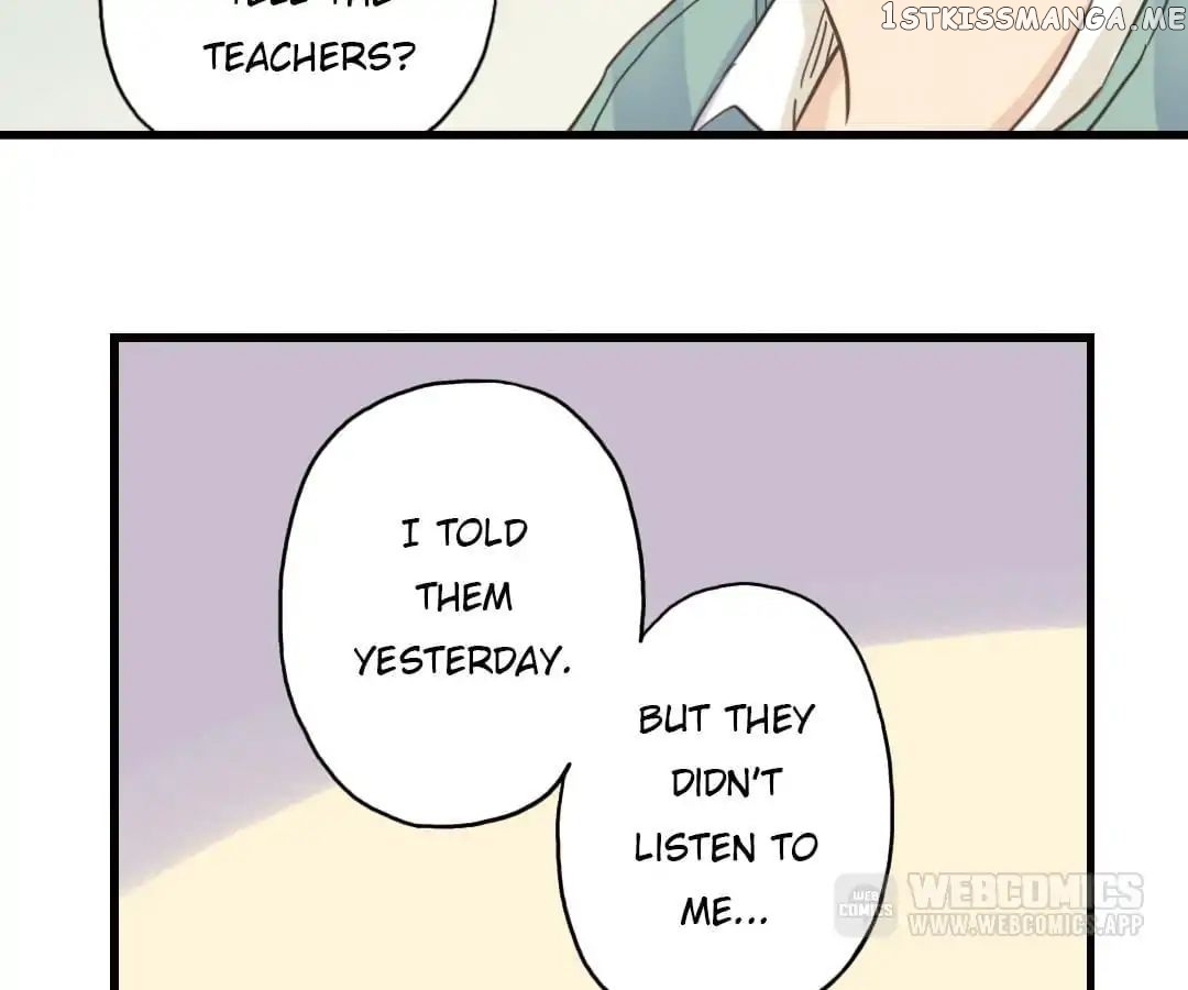 Minty Summer chapter 5 - page 18