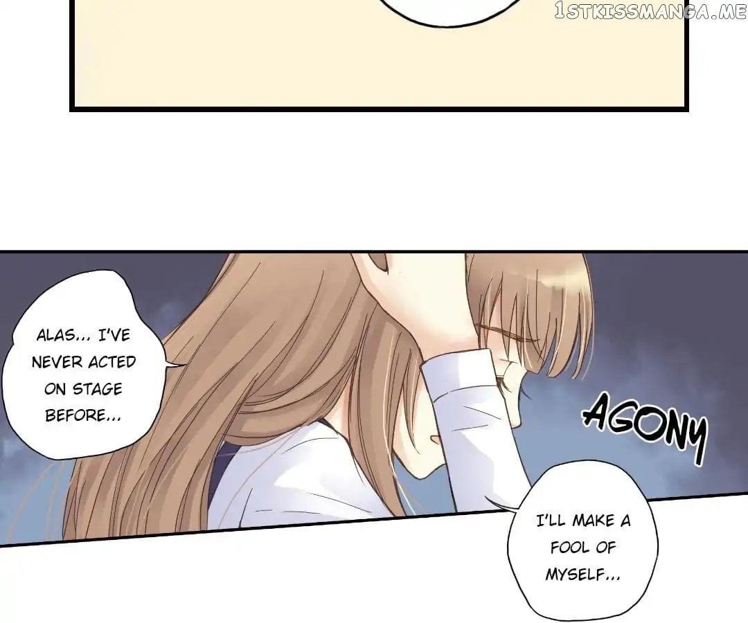 Minty Summer chapter 5 - page 19