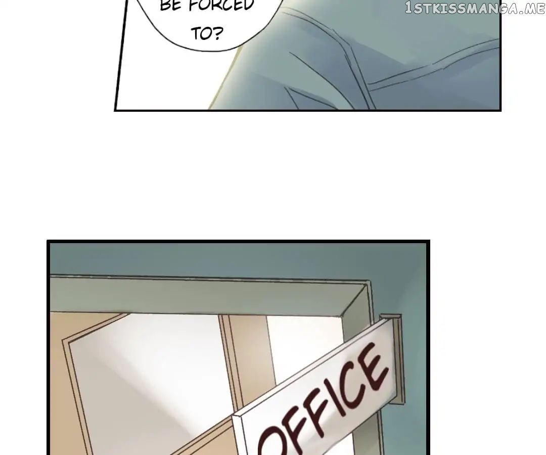 Minty Summer chapter 5 - page 24