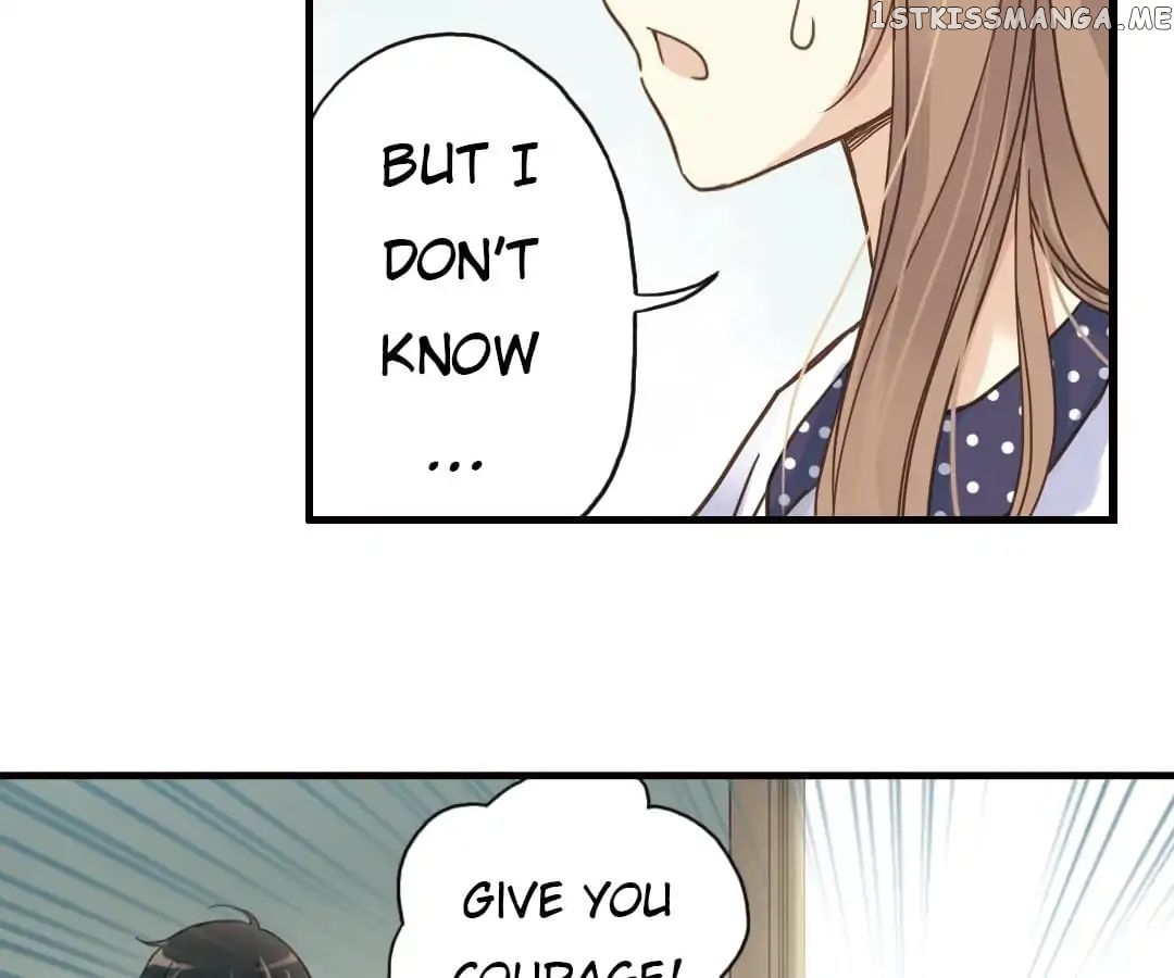 Minty Summer chapter 5 - page 29