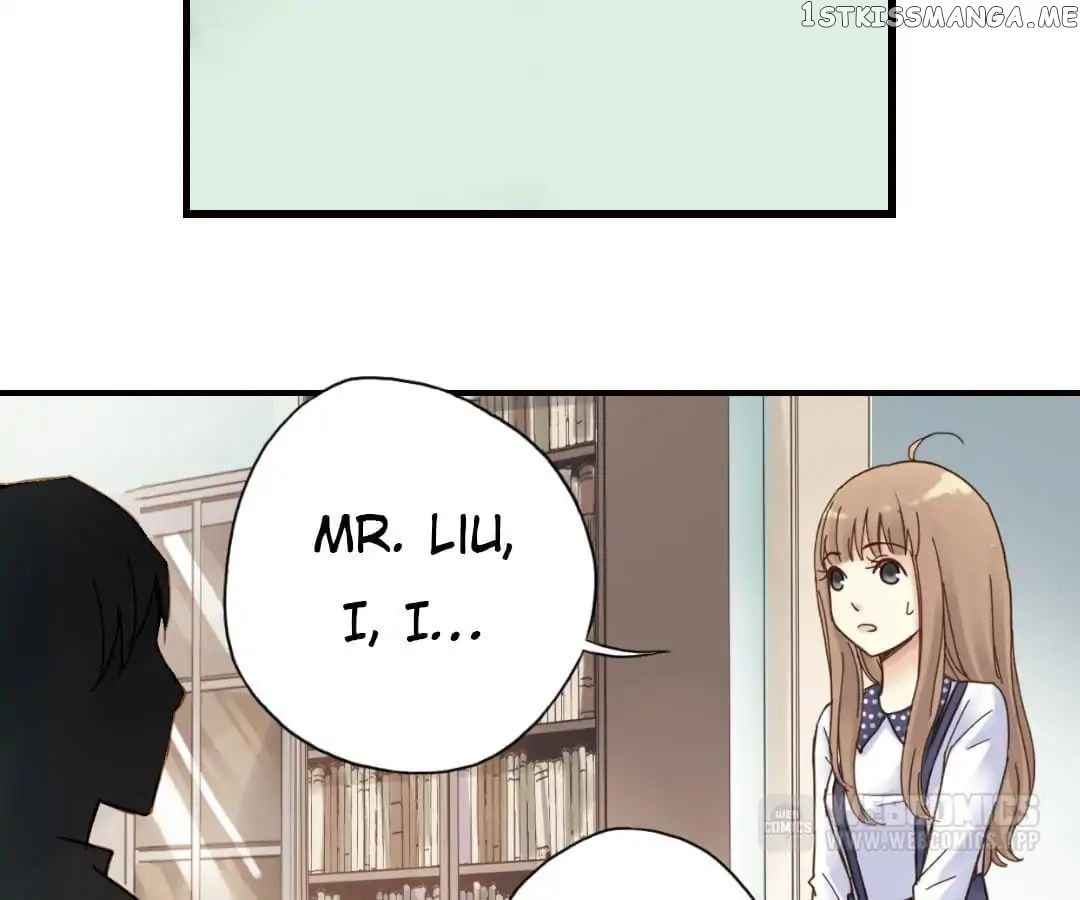 Minty Summer chapter 5 - page 34