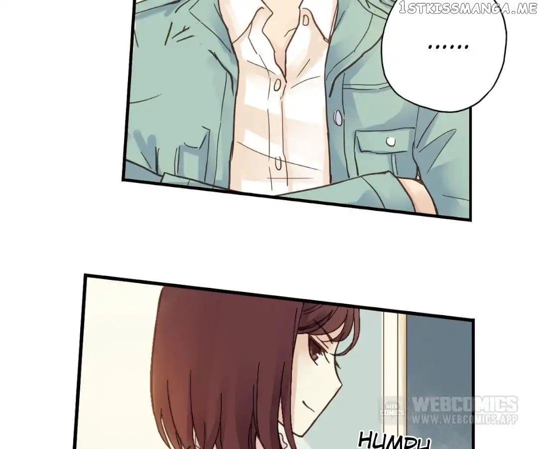 Minty Summer chapter 5 - page 46