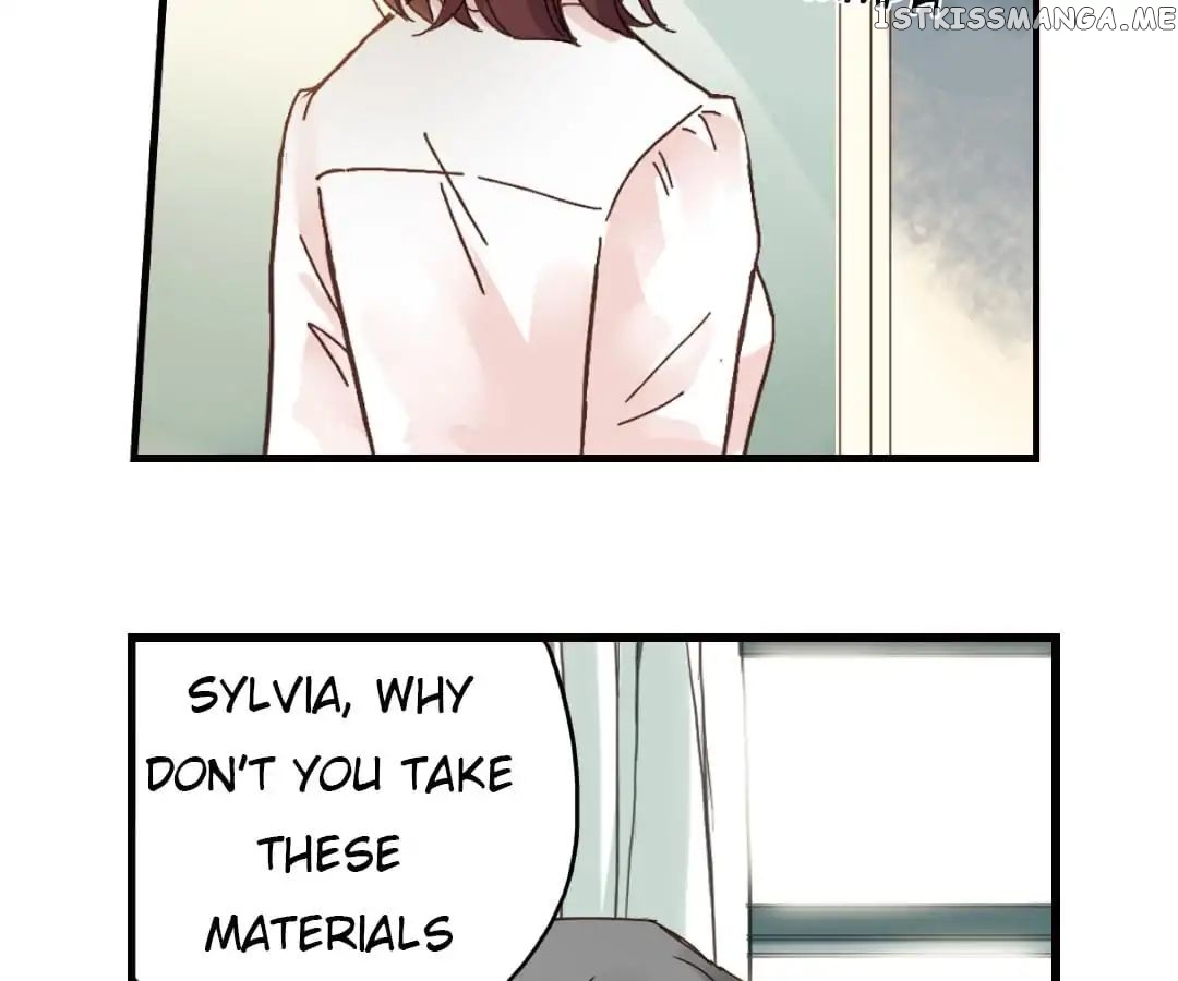 Minty Summer chapter 5 - page 47