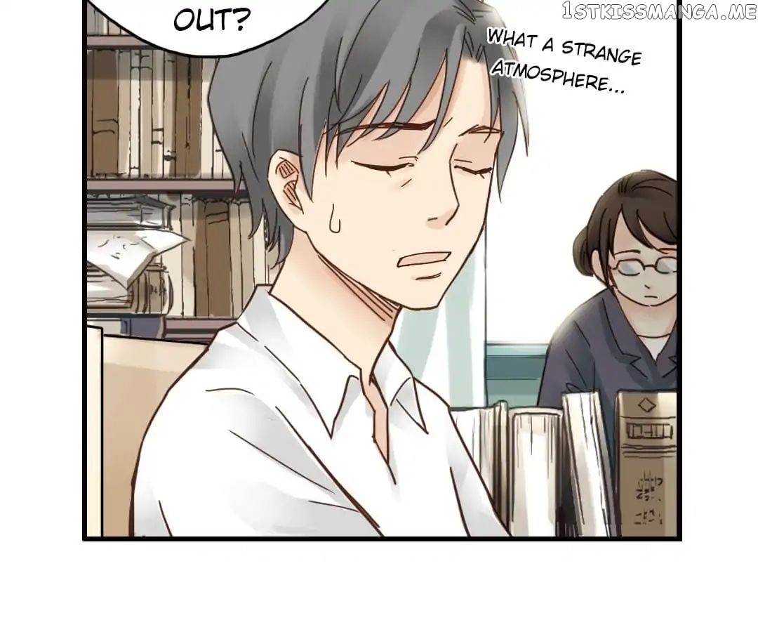 Minty Summer chapter 5 - page 48