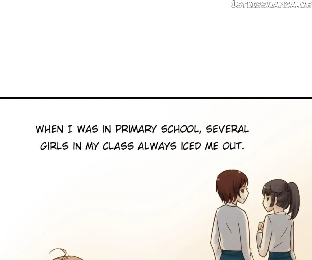 Minty Summer chapter 5 - page 5